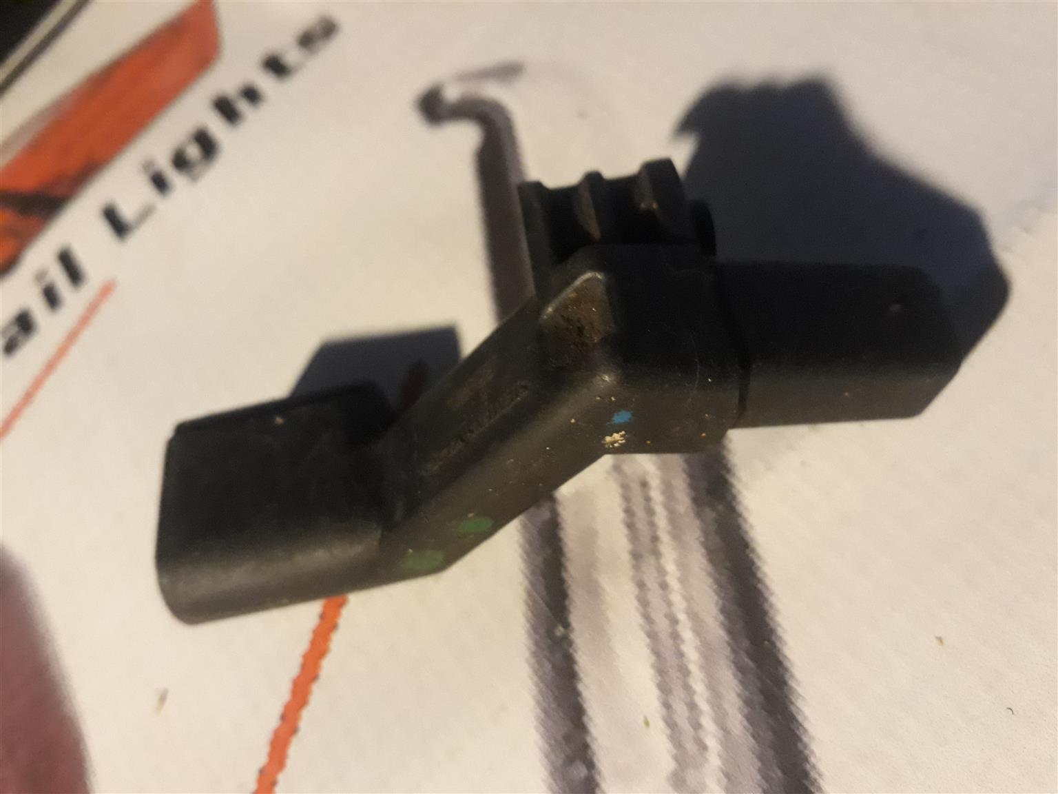Volkswagen Polo Crank sensor - Private Seller