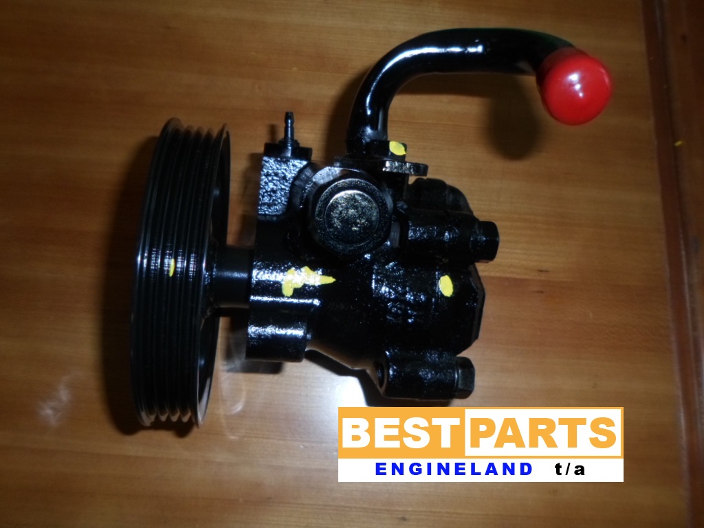 K2700 Power steering Pumps - Private Seller K2700 Power steering Pumps - Private Seller