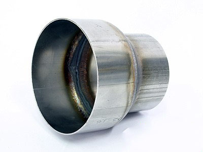 Airfilter Induction Adaptor ring (76-100mm)