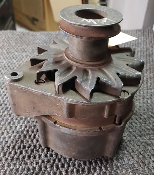 VW ALTERNATOR FOR SALE. - Private Seller VW ALTERNATOR FOR SALE. - Private Seller