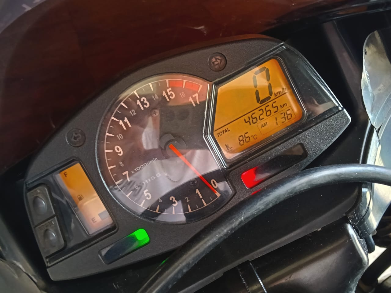 Used 2010 Honda CBR - Private Seller