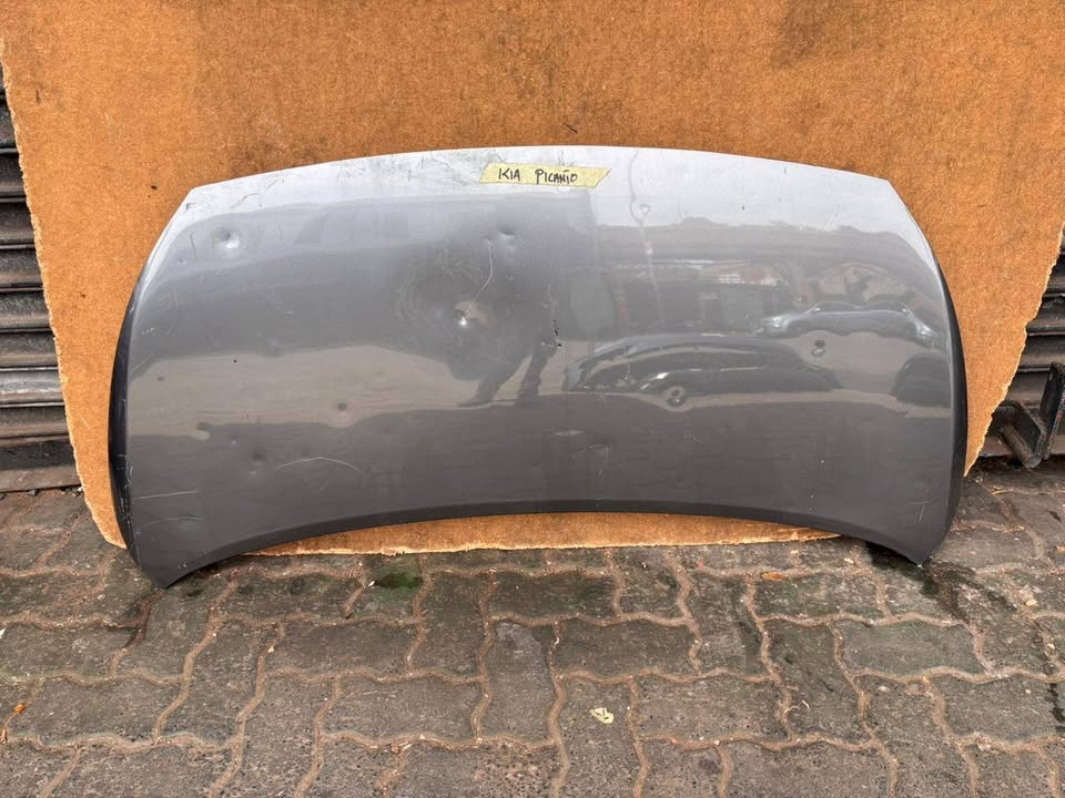 Kia picanto Bonnet - Private Seller Kia picanto Bonnet - Private Seller