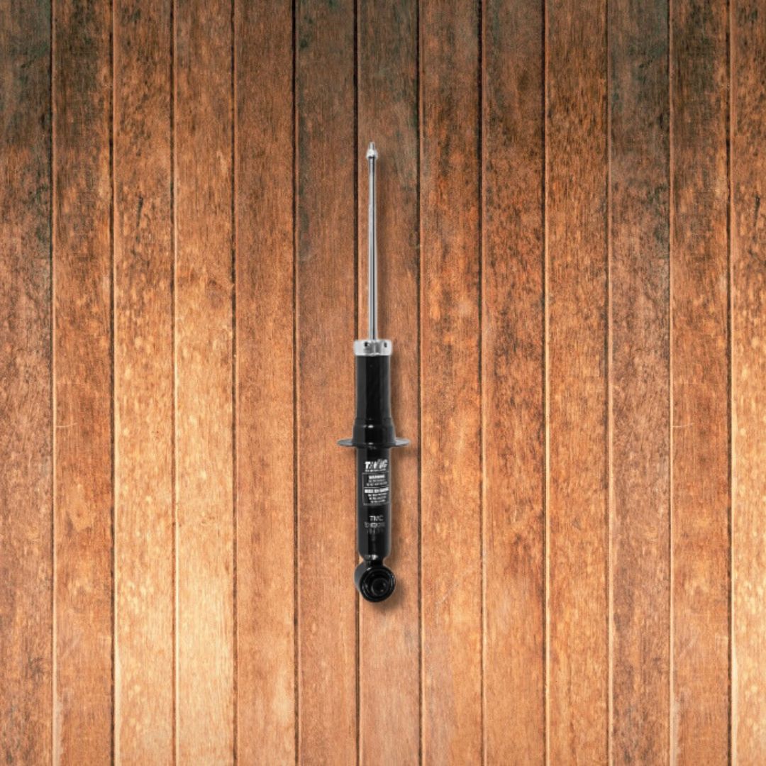 Dodge Journey 3.6 Rear Shocks - Private Seller Dodge Journey 3.6 Rear Shocks - Private Seller