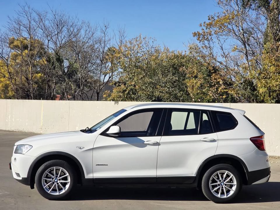 SUPER CLEAN 2012 X3 20D