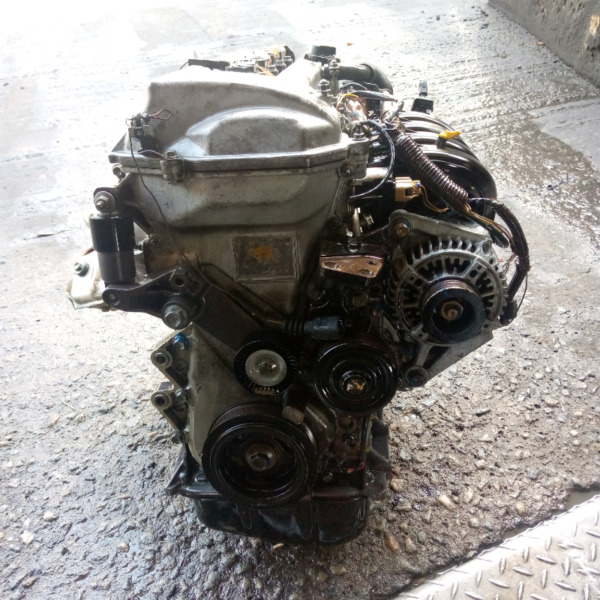 Toyota Corolla Runx 1.6 3ZZ-FE Engine for Sale