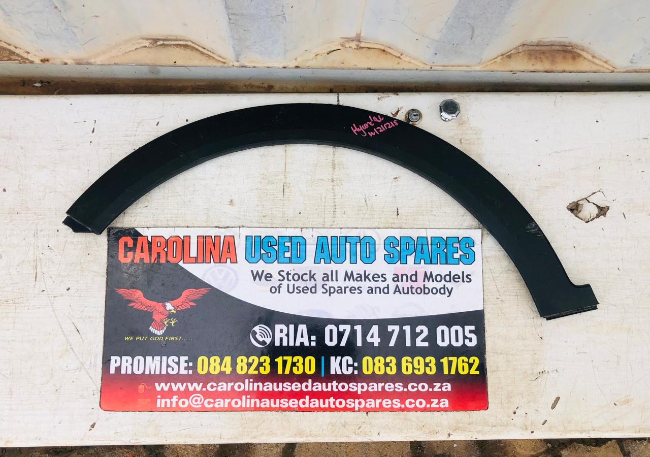 Hyundai Creta left side front wheel arch (2016) - Private Seller Hyundai Creta left side front wheel arch (2016) - Private Seller