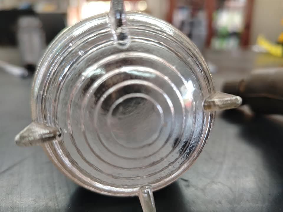 Land Rover side lamp - Private Seller