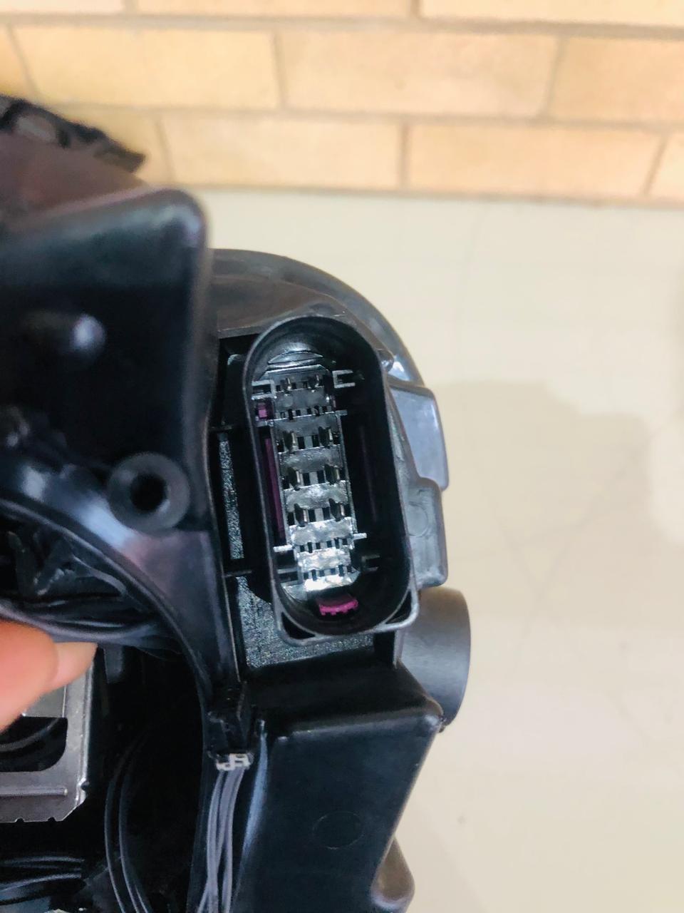 Porsche Boxter/Cayman 718/982 GTS left and right side LED xenon headlights - Private Seller Porsche Boxter/Cayman 718/982 GTS left and right side LED xenon headlights - Private Seller