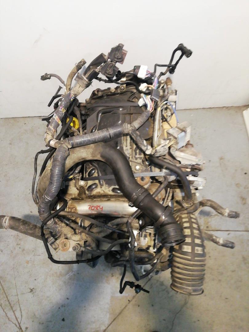 Nissan X-Trail T31 M9R856 2.0L Turbo Diesel Engine For Sale. - Private Seller Nissan X-Trail T31 M9R856 2.0L Turbo Diesel Engine For Sale. - Private Seller