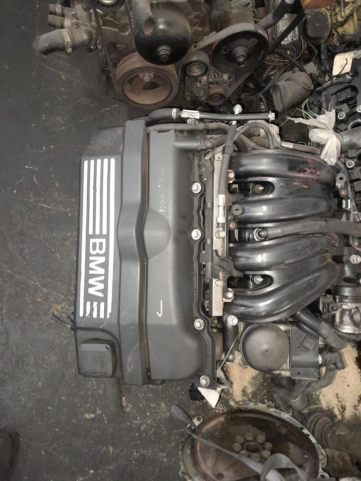 BMW N42 E46 320I ENGINES FOR SALE - Private Seller BMW N42 E46 320I ENGINES FOR SALE - Private Seller