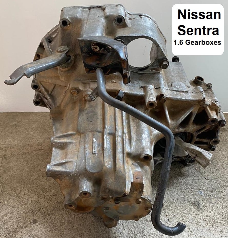 2010 Nissan Gearboxes for Sale!! All - Private Seller