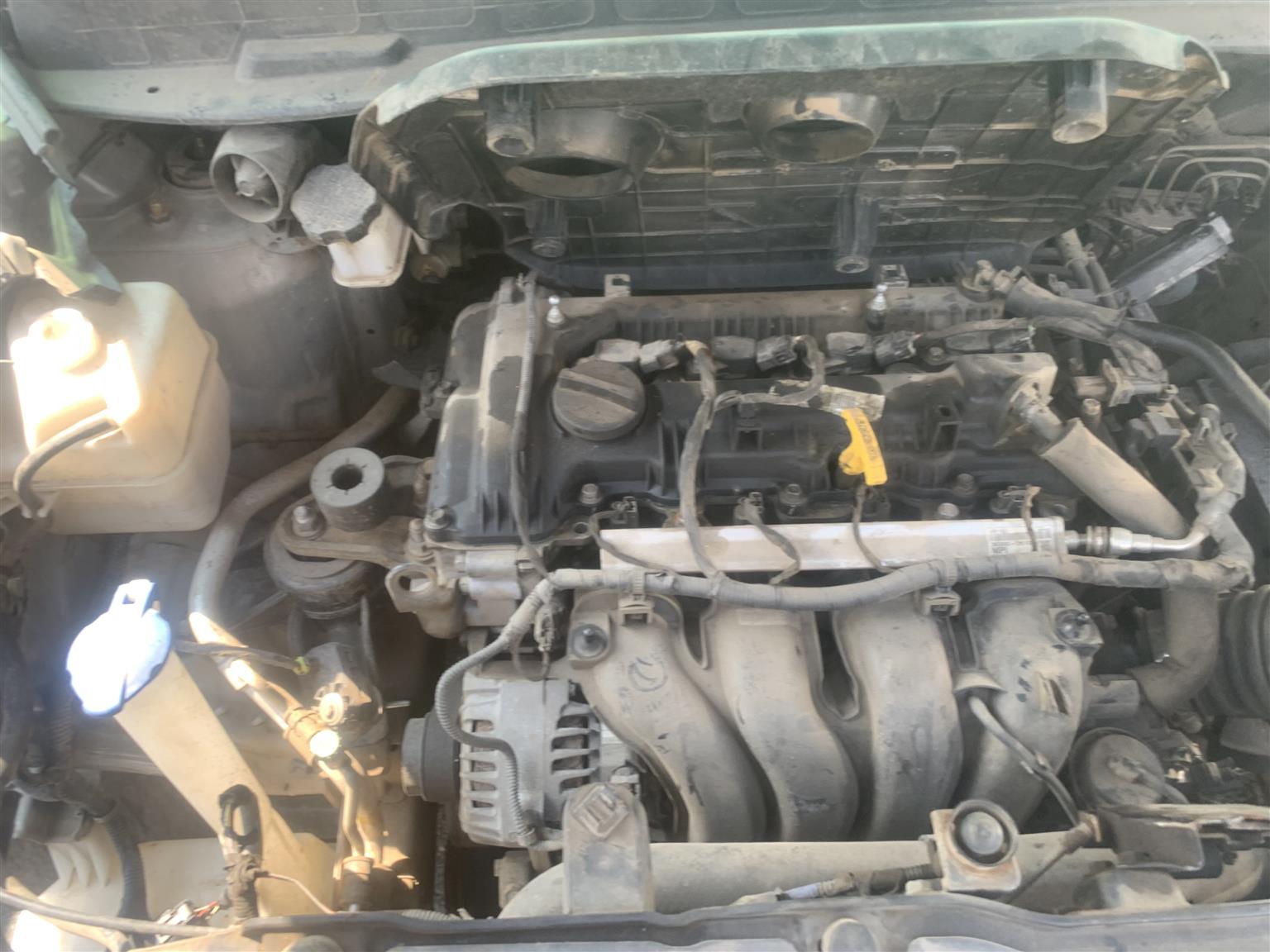 Hyundai G4NA engine for sale - Private Seller