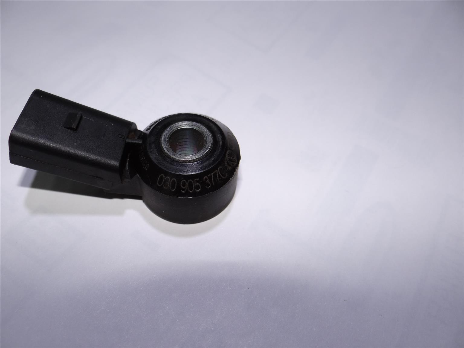 VW / Audi 1.4 various sensors