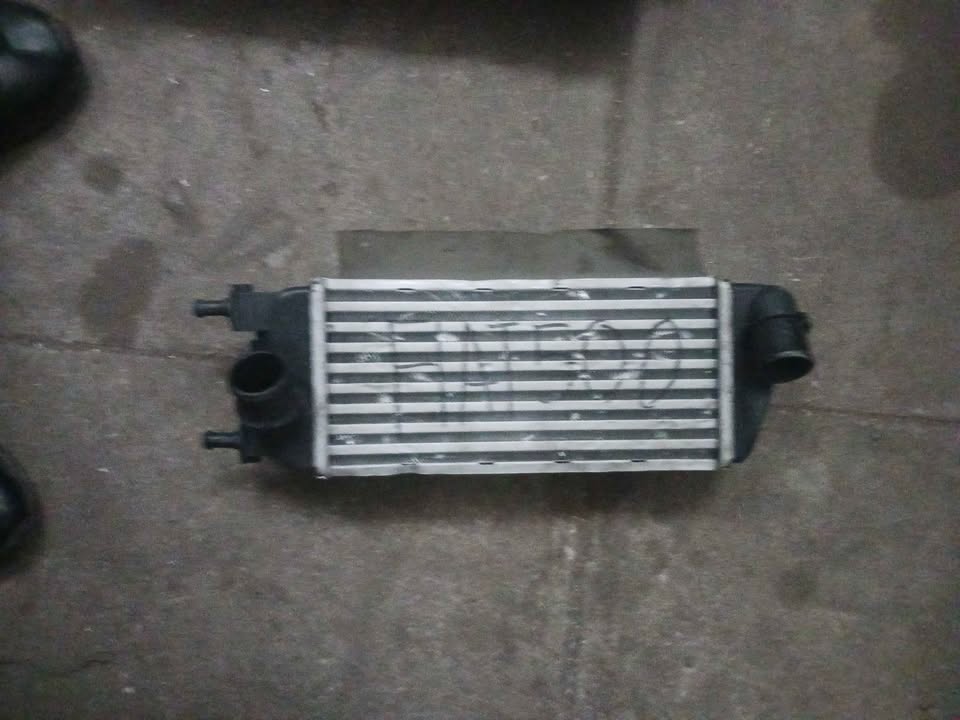 FIAT 500 INTERCOOLER - Private Seller
