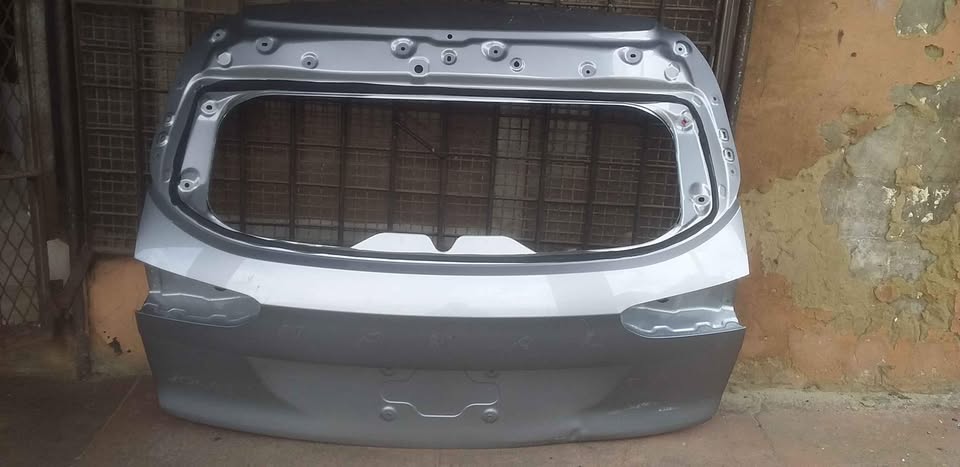 Haval jolion tailgate - Private Seller Haval jolion tailgate - Private Seller