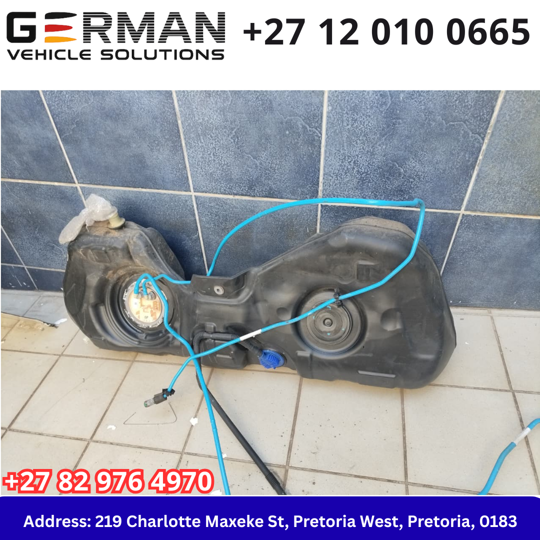 bmw g20 diesel fuel tank for sale second hand second hand - Private Seller