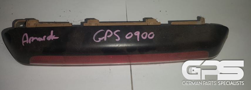 VW Amarok 2013 3rd brake light (USED) for sale - Private Seller VW Amarok 2013 3rd brake light (USED) for sale - Private Seller