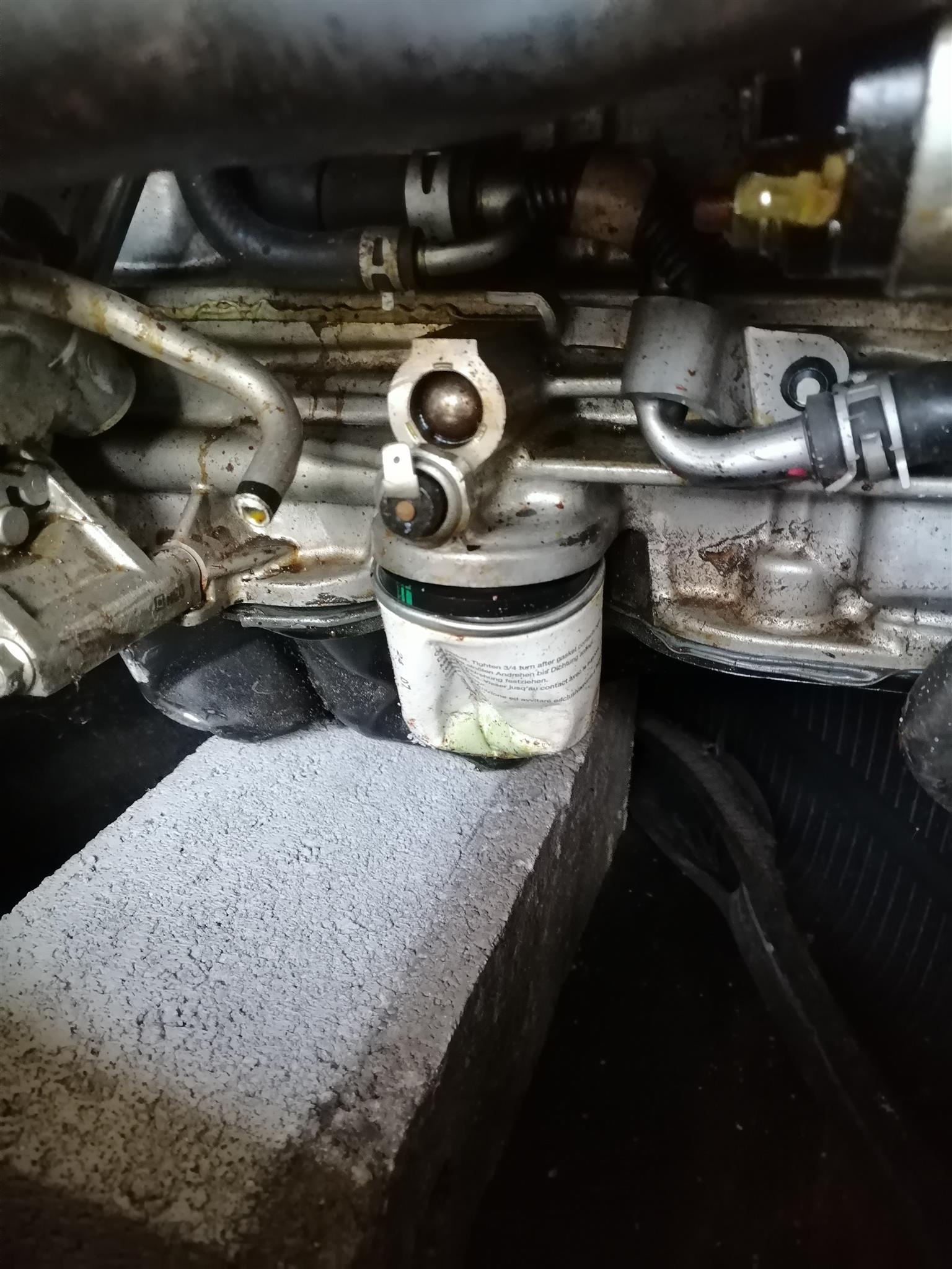 Mazda 3 automatic gearbox