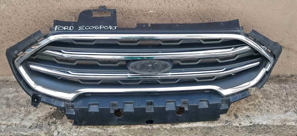 Ford Ecosport grill - Private Seller Ford Ecosport grill - Private Seller
