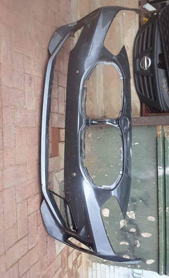 Bmw 1series f40 M SPOT BUMPER - Private Seller Bmw 1series f40 M SPOT BUMPER - Private Seller