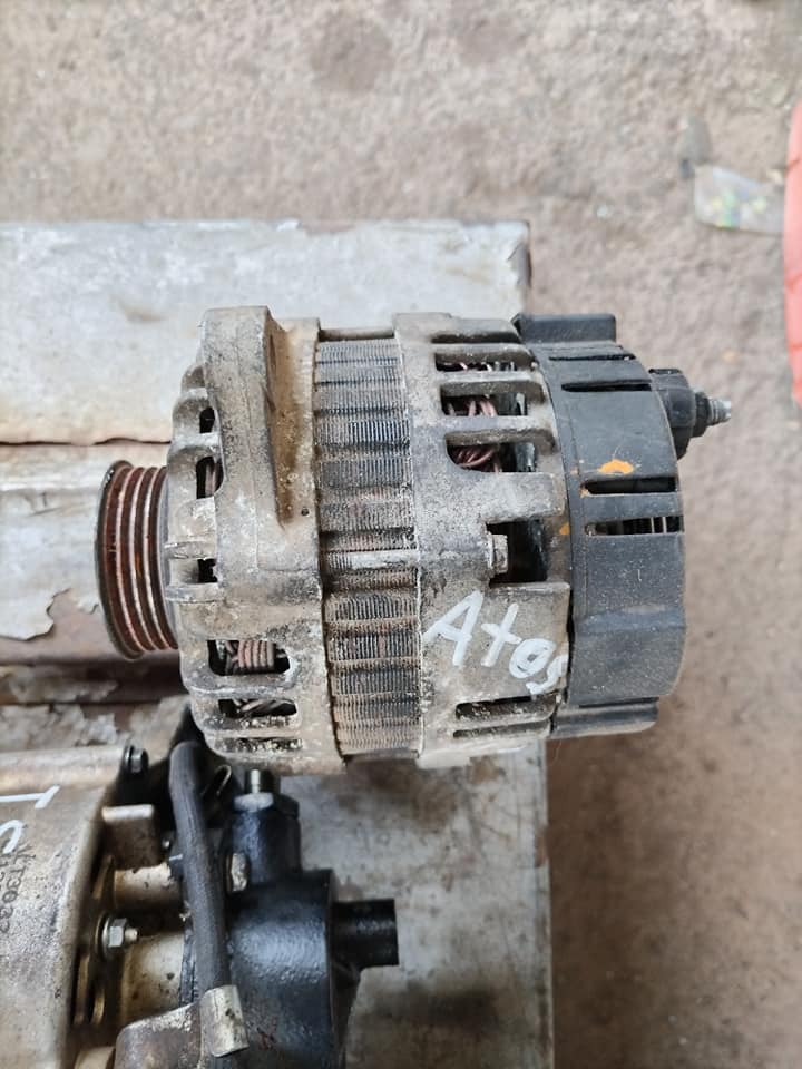 Hyundai atos alternator Call or WhatsApp me - Private Seller Hyundai atos alternator Call or WhatsApp me - Private Seller