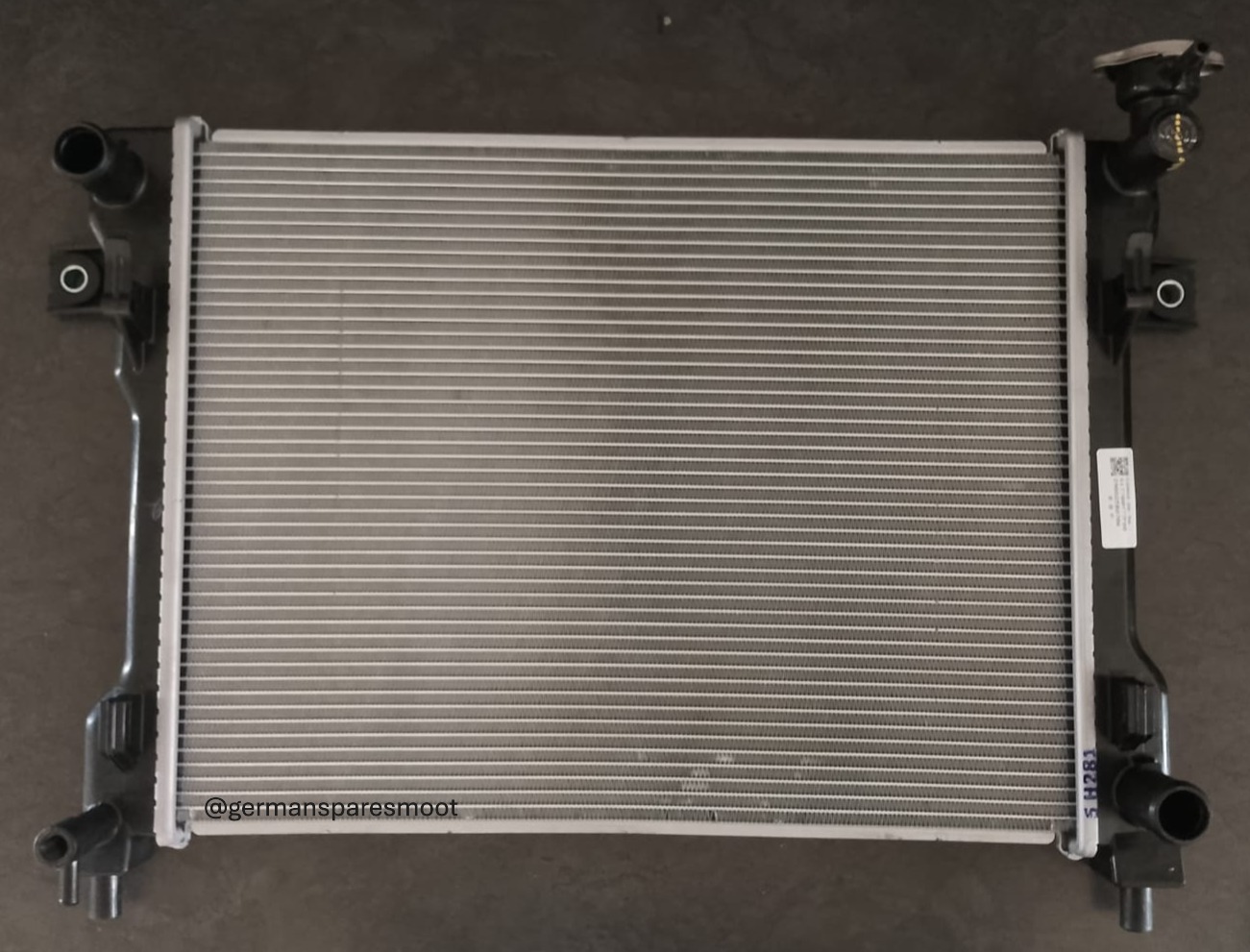 Brand NEW Suzuki Super Carry Radiator for Sale - Private Seller