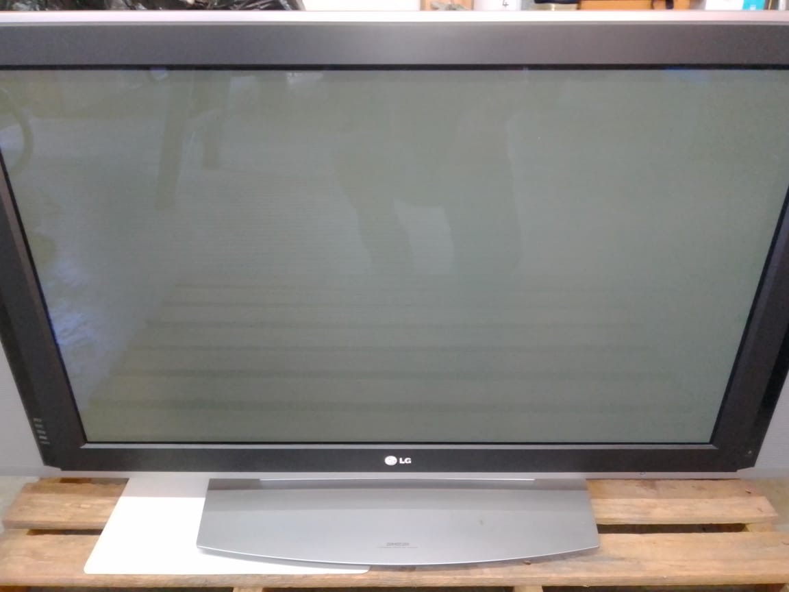 LG Plasma TV
