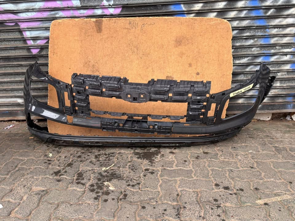 Hyundai Venu Bumper - Private Seller