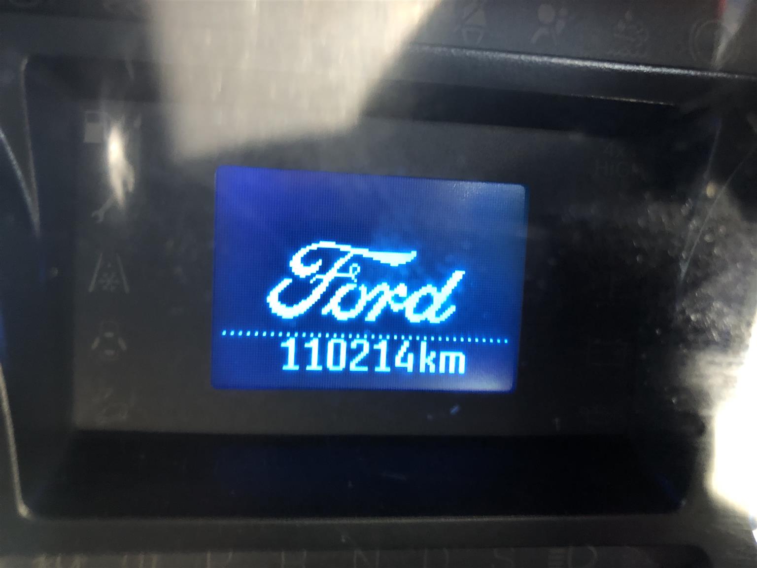 Used 2018 Ford Ranger 2.2TDCi double cab Hi-Rider XL Sport - Private Seller