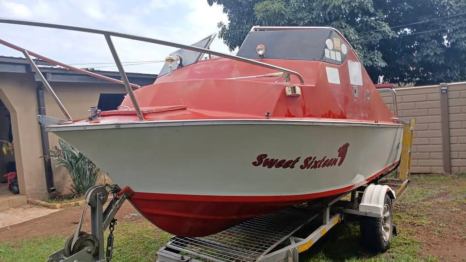 Bote fore sale