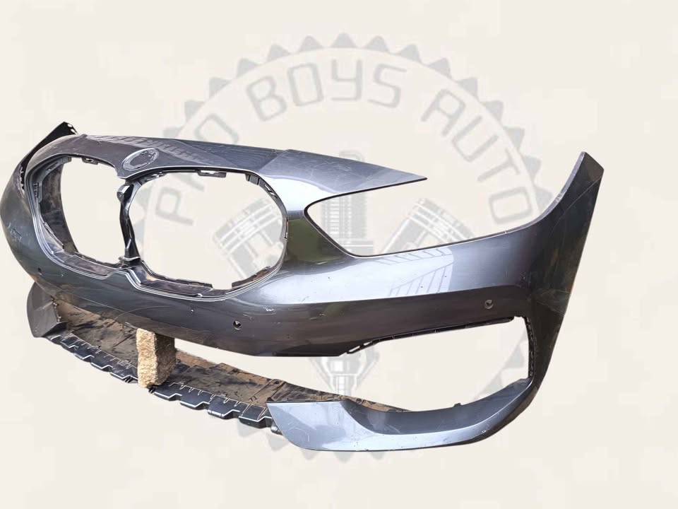 BMW F40 1 SERIES FRONT BUMPER AVAILABLE FOR SALE - Private Seller