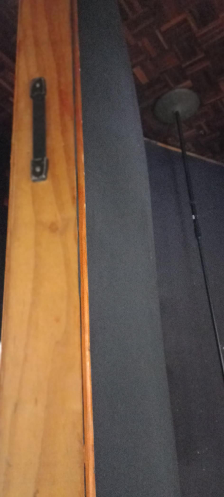 Acoustic Vocal Panels room divider studio