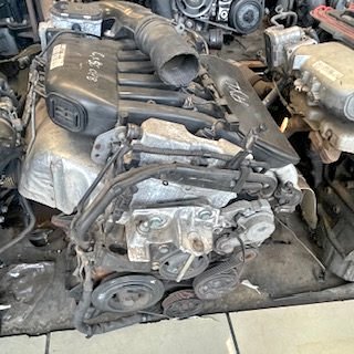AYL – VW VR6 2.8 6CYL ENGINE FOR SALE