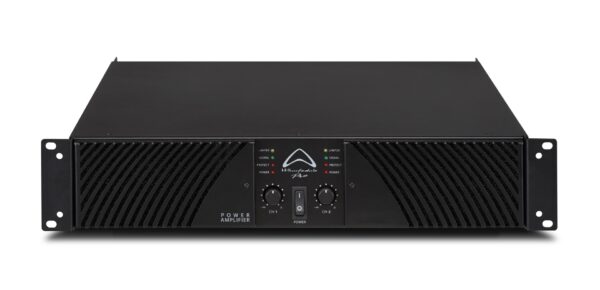 Wharfedale Pro CPD2600  Power Amplifier Wharfedale Pro CPD2600  Power Amplifier