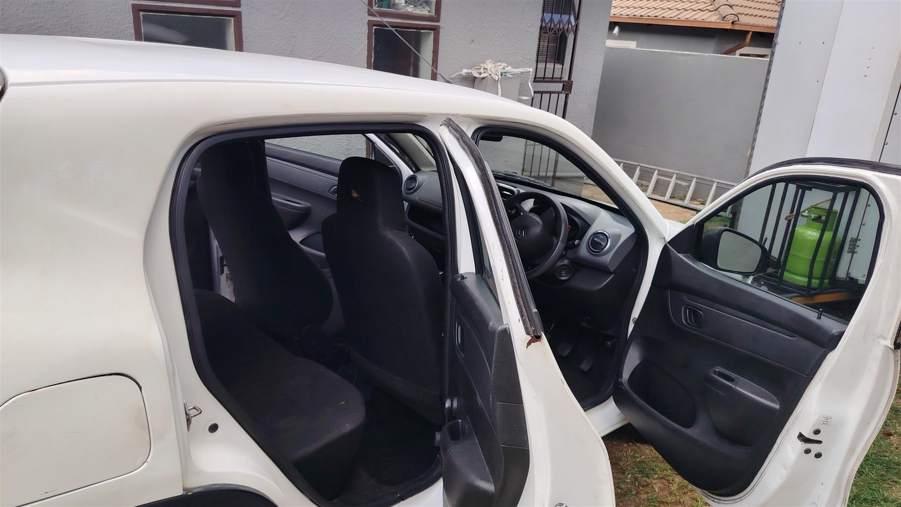 Used 2016 Renault Kwid 1.0 Dynamique - Private Seller