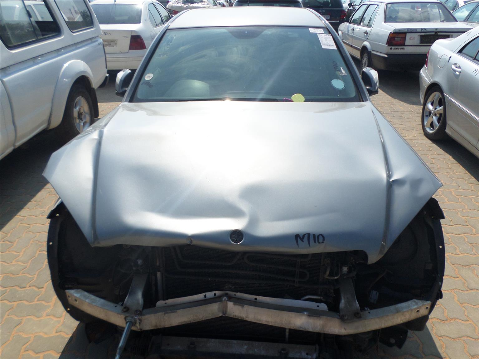 Used parts for sale on Hyundai, Kia, Audi, Mercedes & BMW