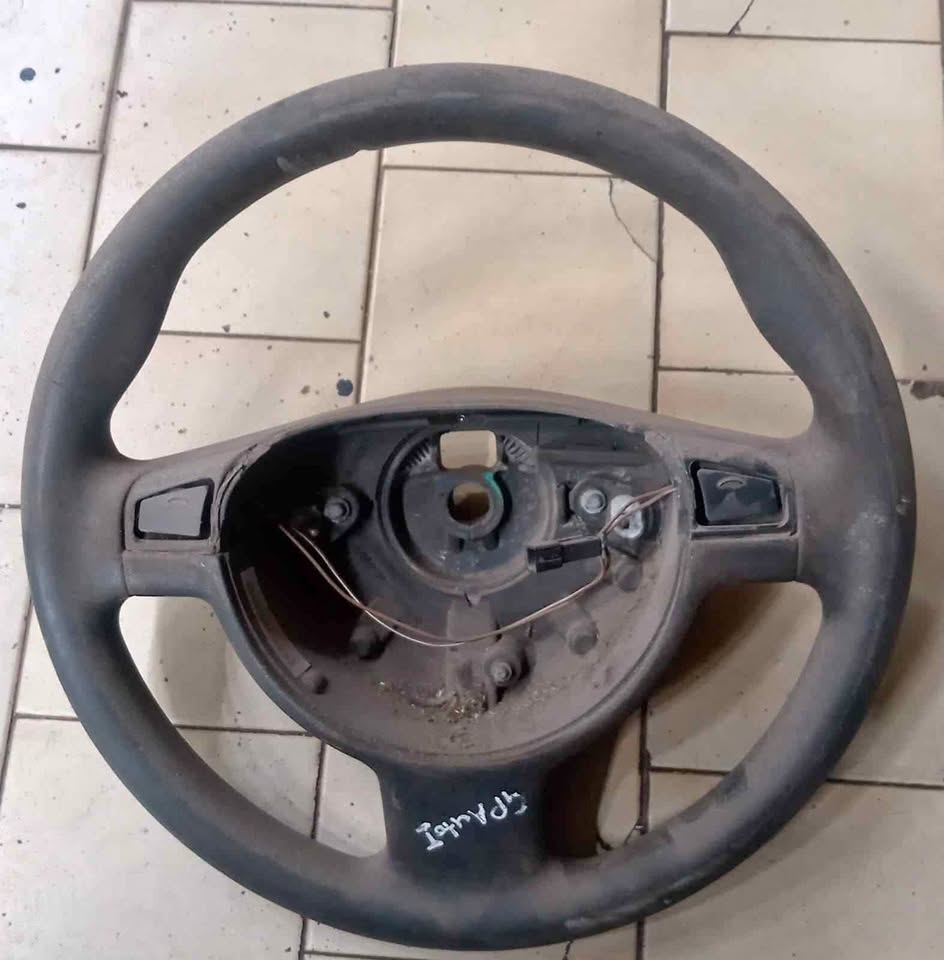 Opel corsa gamma steering wheel