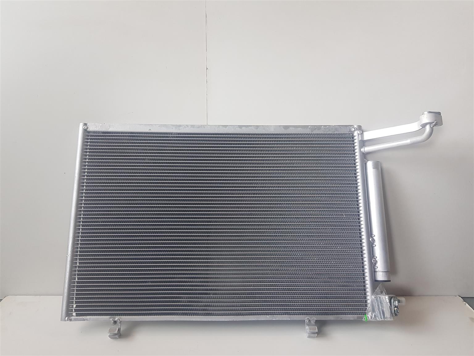 figo new condenser - Private Seller figo new condenser - Private Seller