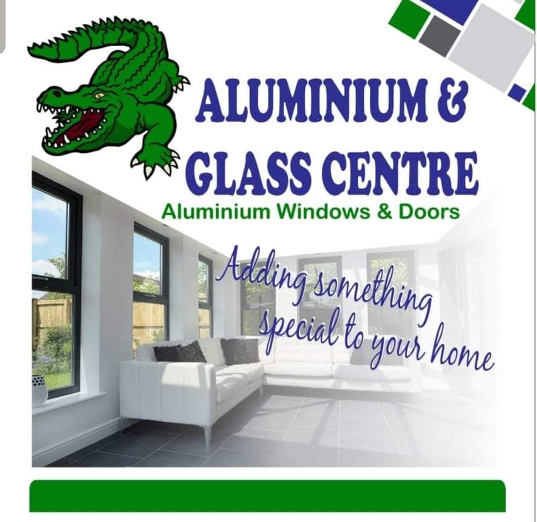 Aluminium Doors Windows Fixed Window Burglar Bars Transparent Roller Shutter Doors And Automation Shop Fronts Transparent Burglar Proofing