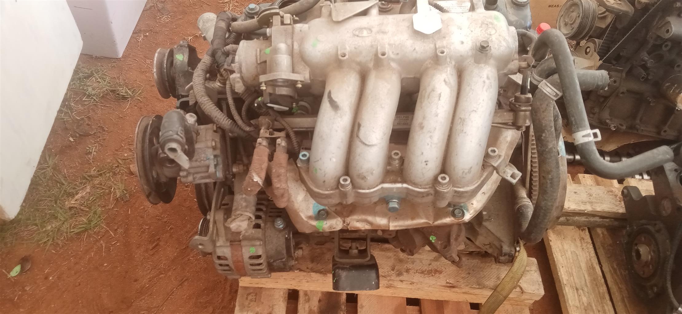 GWM motor - Private Seller