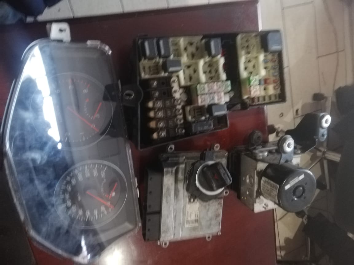 Volvo S60 Lockset 2.0ltr 2007 - Private Seller Volvo S60 Lockset 2.0ltr 2007 - Private Seller