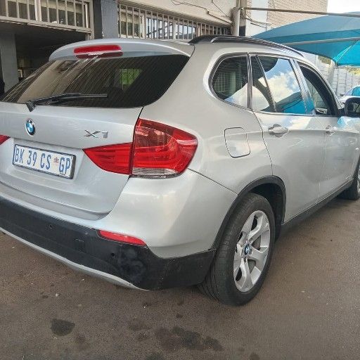 Used 2011 BMW X1 sDrive20d - Private Seller