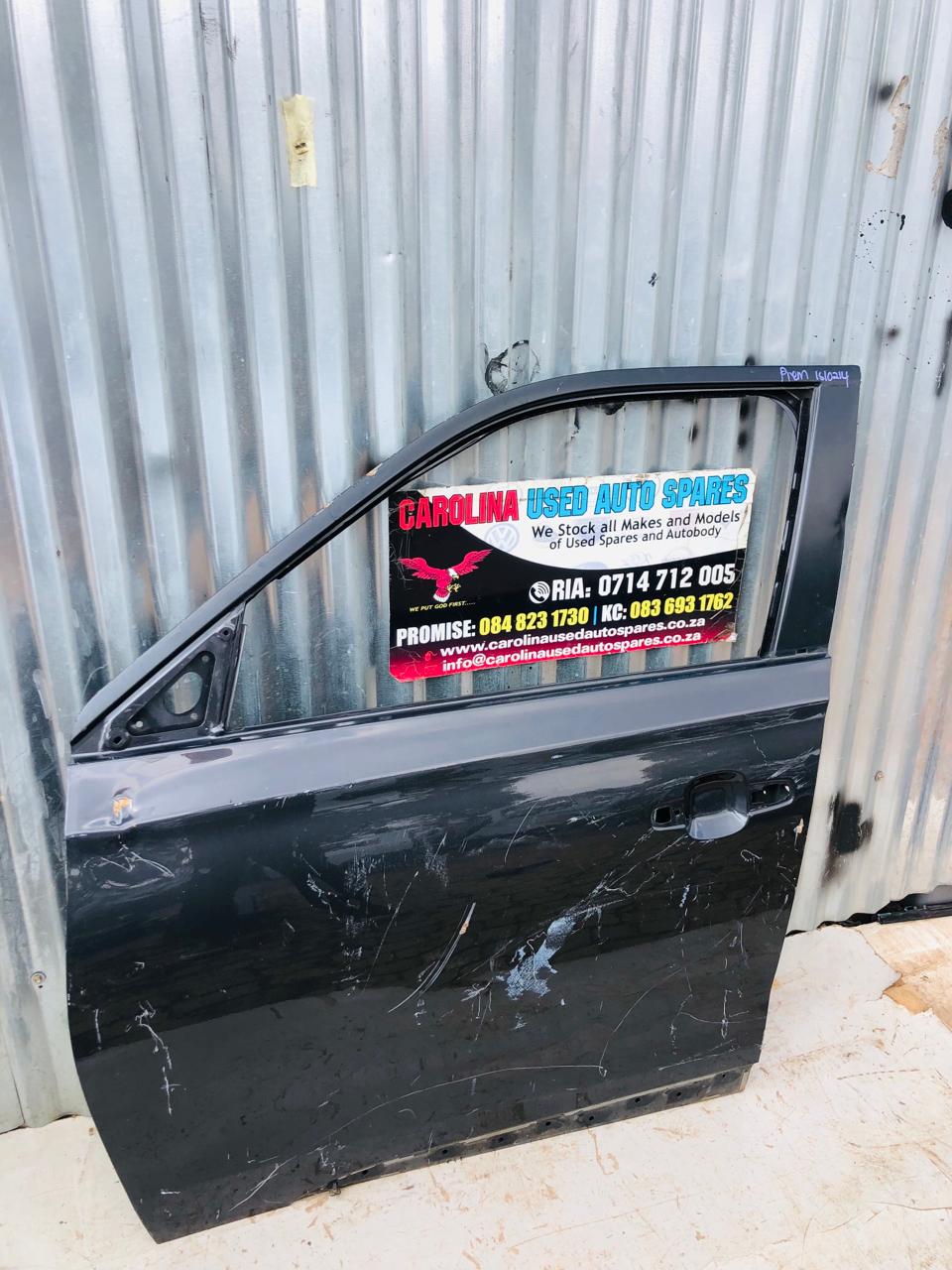 Suzuki Vitara left front side door - Private Seller Suzuki Vitara left front side door - Private Seller