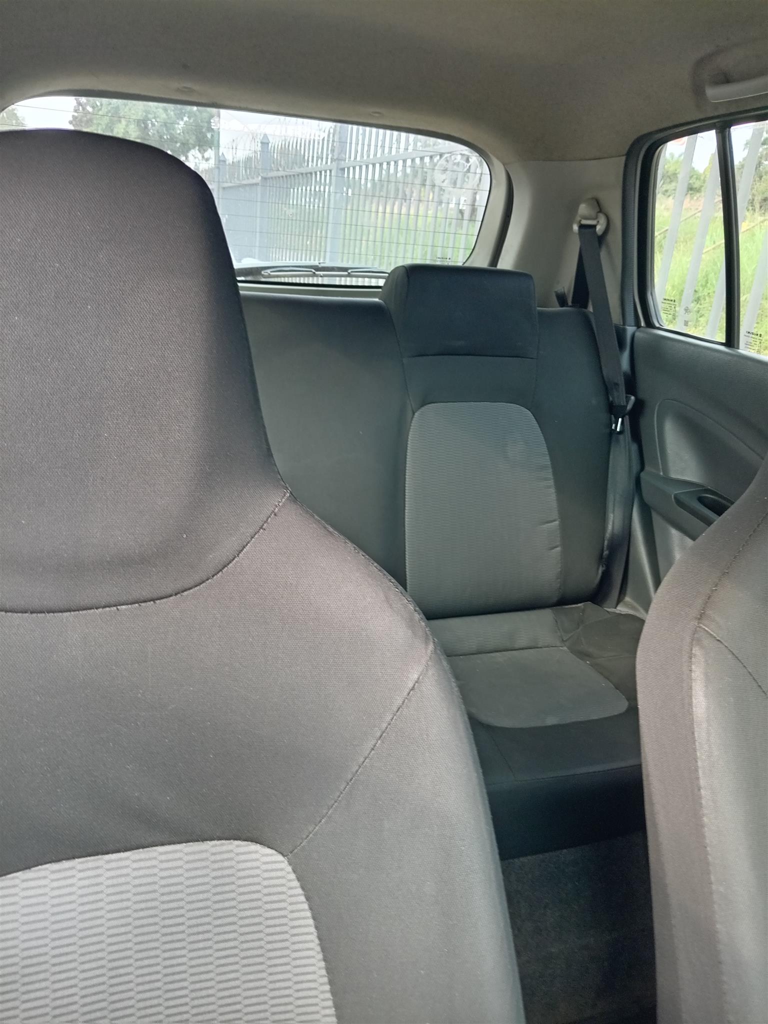 Used 2017 Suzuki Celerio 1.0 GA - Private Seller Used 2017 Suzuki Celerio 1.0 GA - Private Seller