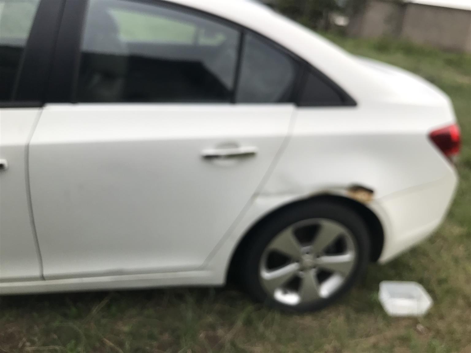 Used 2019 Chevrolet Cruze 1.8 LT - Private Seller