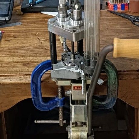 lee pro 1000 progressive press | Junk Mail