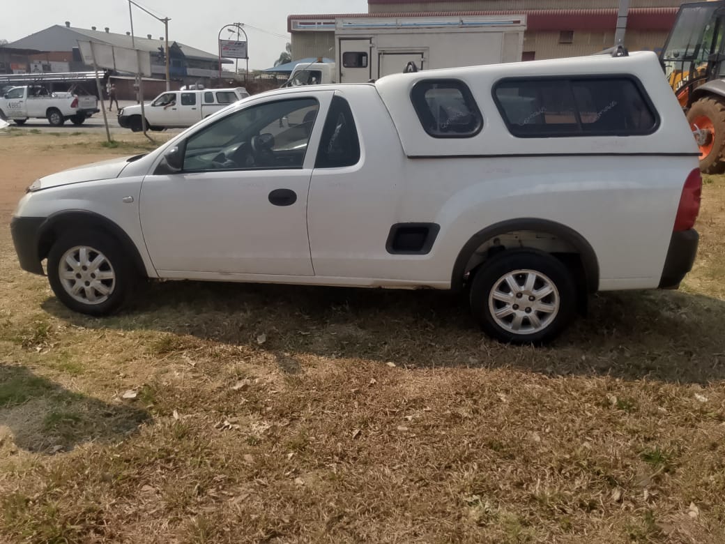 2010 Opel corsa utility 1.4 petrol / manual NOW STRIPPING FOR SPARES - Private Seller 2010 Opel corsa utility 1.4 petrol / manual NOW STRIPPING FOR SPARES - Private Seller