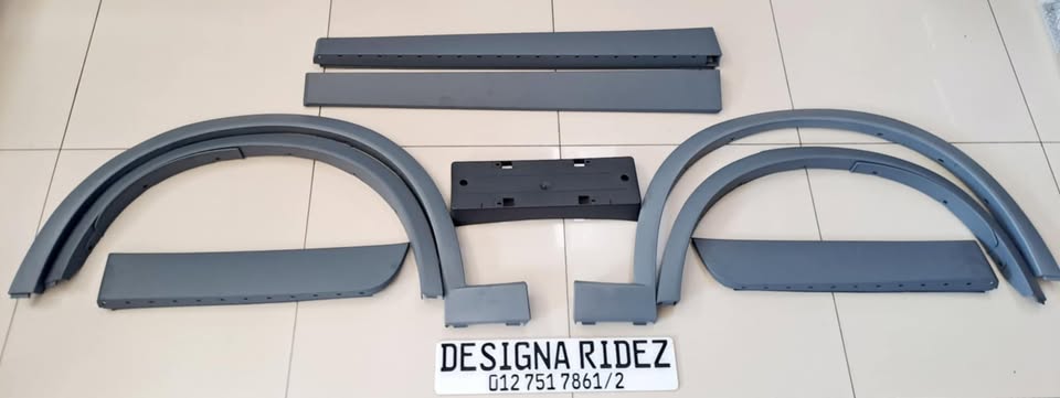 BMW F25 X3 BUMPER KIT NEW AVAILABLE - Private Seller BMW F25 X3 BUMPER KIT NEW AVAILABLE - Private Seller