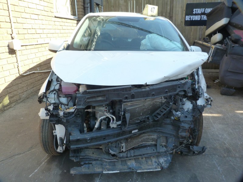 Kia Picanto 1.0 Manual White - 2023 STRIPPING FOR SPARES - Private Seller Kia Picanto 1.0 Manual White - 2023 STRIPPING FOR SPARES - Private Seller