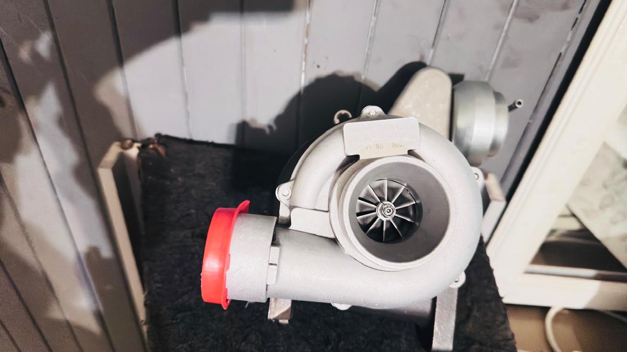 Vito Turbo for sale - Private Seller